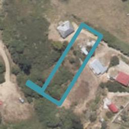 21 Cardiff Street, Moeraki