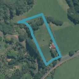 2658 State Highway 23, Raglan, Raglan
