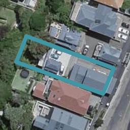 2/44 Upland Road, Kelburn, Wellington