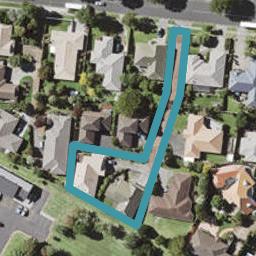 2/168 Millhouse Drive, Golflands, Auckland