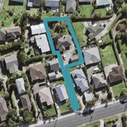 72A Pupuke Road, Hillcrest, Auckland