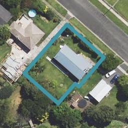 1 Hooper Street, Tamarau, Gisborne