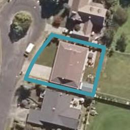 10 Dunsinane Place, Marton, Marton