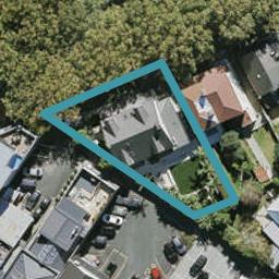 8/0 Picton Street, Freemans Bay, Auckland