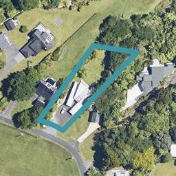 13 Alexander Road, Lake Tarawera, Rotorua