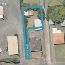84B Bignell Street, Gonville, Whanganui