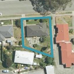 54 Stephenson Street, Blenheim
