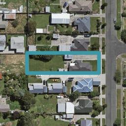 47 Conyers Street, Georgetown, Invercargill