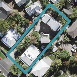 27 Warnock Street, Grey Lynn, Auckland