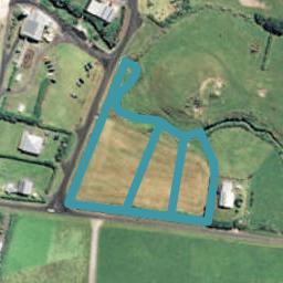 0 Bayly Road, Warea