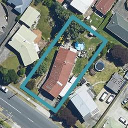 13 Grenada Street, Mount Maunganui, Mount Maunganui