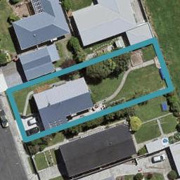 423 Racecourse Road, Hargest, Invercargill