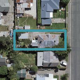 67 Pomona Street, Georgetown, Invercargill