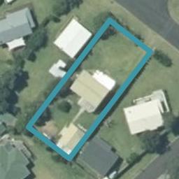 32 Dawn Avenue, Hahei, Whitianga