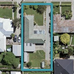59 West Plains Road, Waikiwi, Invercargill