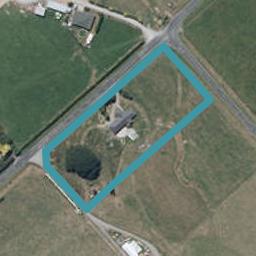 141 Aranui Road, Kairanga, Palmerston North