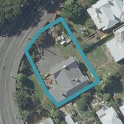 3 South Road, Kensington, Dunedin