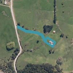 385 Ford Road, Maungaturoto