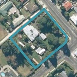 500 Wall Road, Raureka, Hastings