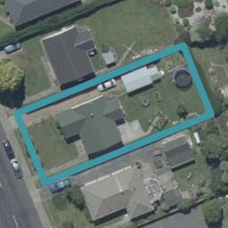 45 High Street, Mosgiel, Mosgiel