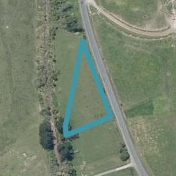 5096 State Highway 14, Awakino Point