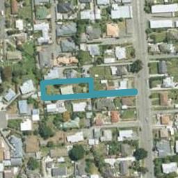 132 Scott Street, Redwoodtown, Blenheim