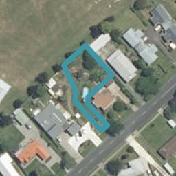 32 George Street, TE KUITI, Te Kuiti