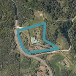 20 Cabbage Tree Bay Road, Opononi, Kaikohe