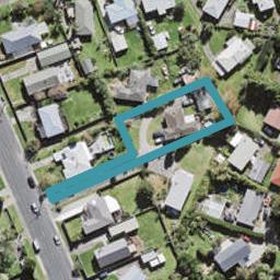265 Rangatira Road, Beach Haven, Auckland