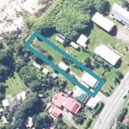 64 Torea Street, Granity, Granity