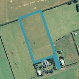 0 Barclay Road, Okaiawa, Hawera