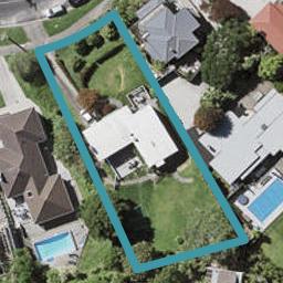 43 Rutherford Terrace, Meadowbank, Auckland
