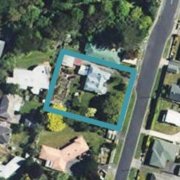 41 Cameron Street, Hawera