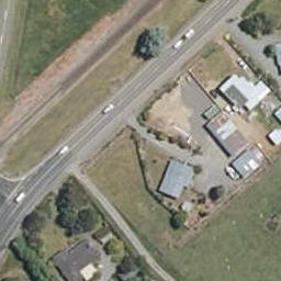 77651 State Highway 2, Dannevirke, Dannevirke