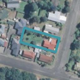 3 John Street, Temuka, Temuka