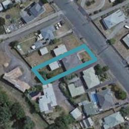41 Oxford Street, Lansdowne, Masterton