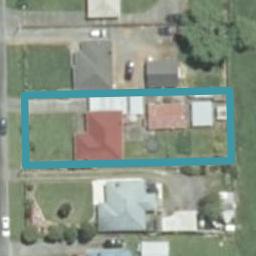 16 Bailey Street, Huntly, Huntly