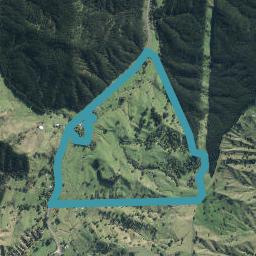 4003 State Highway 4, Ongarue, Ongarue