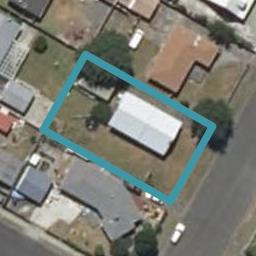 42 Perth Street, Levin, Levin