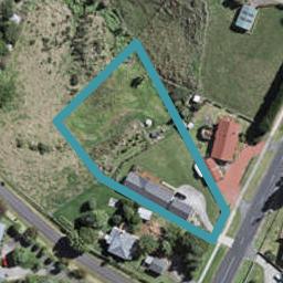 146 Colombo Road, Waiuku, Waiuku