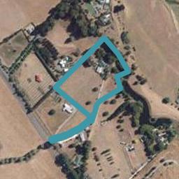 814A State Highway 2, Masterton