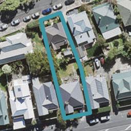 535 New North Road, Kingsland, Auckland