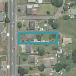 101 Great South Road, Taupiri, Taupiri