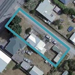 261 High Street South, Carterton
