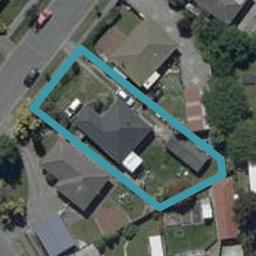 4 Tinokore Street, Hei Hei, Christchurch