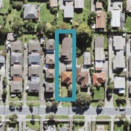 1/12 Akehurst Avenue, New Lynn, Auckland