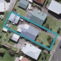 48 South Road, Blagdon, New Plymouth