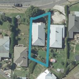 519 South Road, Calton Hill, Dunedin