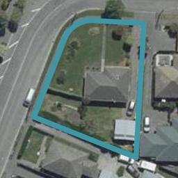 58 Grampian Street, Casebrook, Christchurch