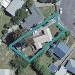 16 Hardie Grove, Featherston